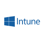 Intune logo