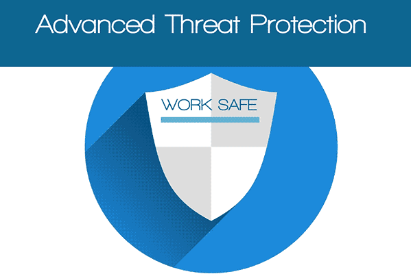 Advanced threat protection
