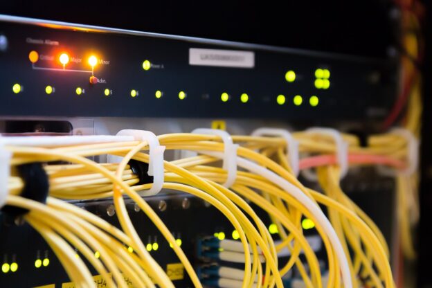 Why A Company Needs To Use Firewall And Router