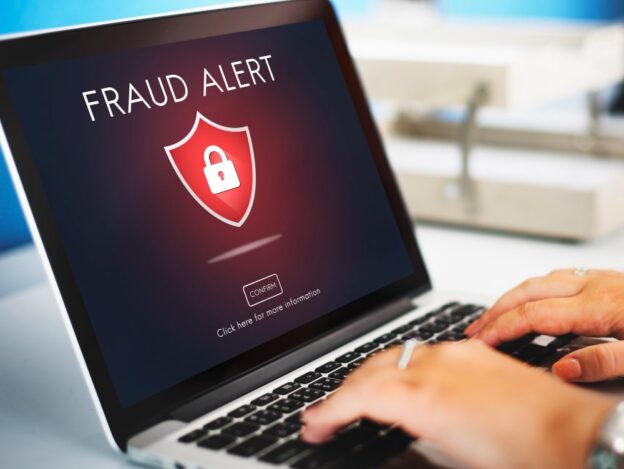 fraud cyber threat